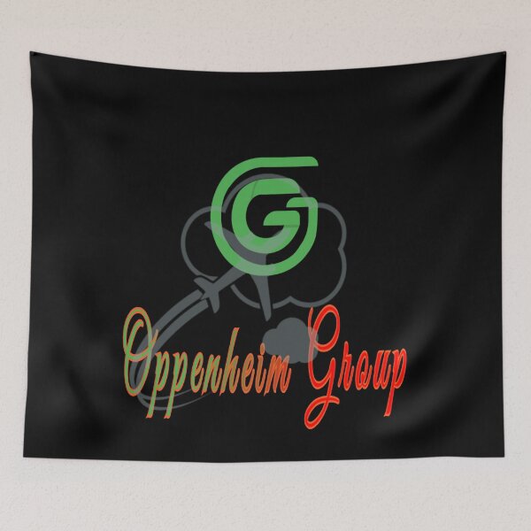 Item preview, oppenheim group - The design is oppenheim Jason Real Estate Art designed and sold by DallinLebsack.