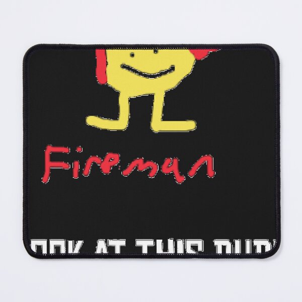 Item preview, fireman jerma designed and sold by ButleAnne21.
