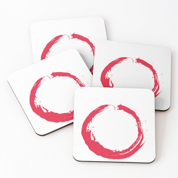 Item preview, oppenheim logo sitckers designed and sold by DallinLebsack.
