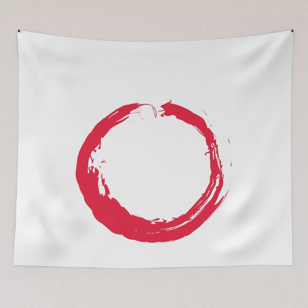 Item preview, oppenheim logo sitckers designed and sold by DallinLebsack.