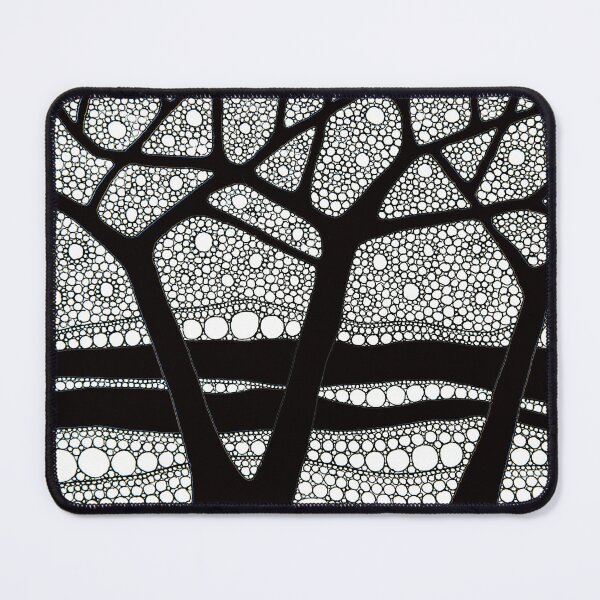 Item preview, Landscape in white designed and sold by MobsProject.