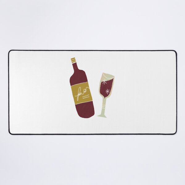 Item preview, Wine  designed and sold by artbyrosse.