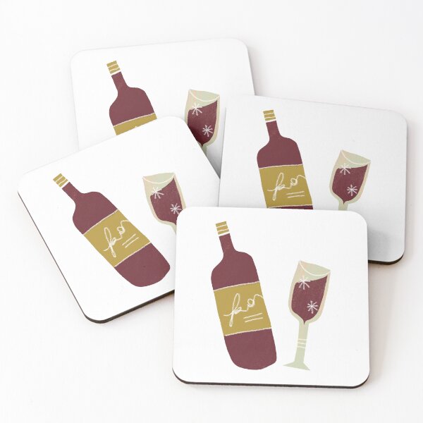 Item preview, Wine  designed and sold by artbyrosse.