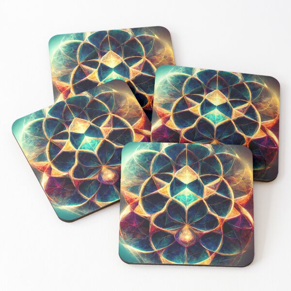 Item preview, Sacred Geometry designed and sold by meshhead.