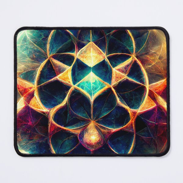 Item preview, Sacred Geometry designed and sold by meshhead.