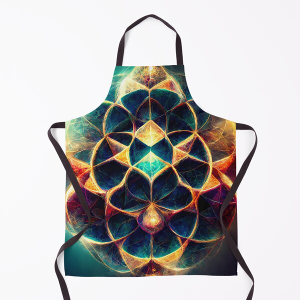 Item preview, Sacred Geometry designed and sold by meshhead.