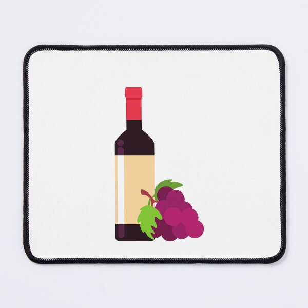 Item preview, Wine designed and sold by artbyrosse.