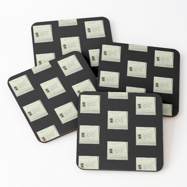 Item preview, SANS VISA SOOLKING designed and sold by RAPORI.