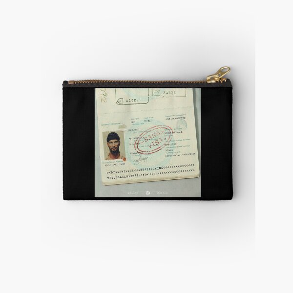 Item preview, SANS VISA SOOLKING designed and sold by RAPORI.