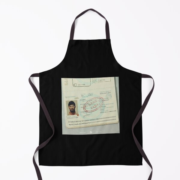 Item preview, SANS VISA SOOLKING designed and sold by RAPORI.
