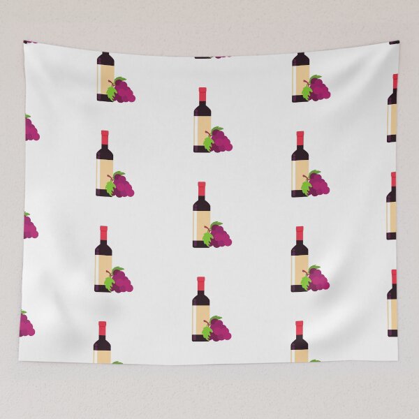 Item preview, Wine  designed and sold by artbyrosse.