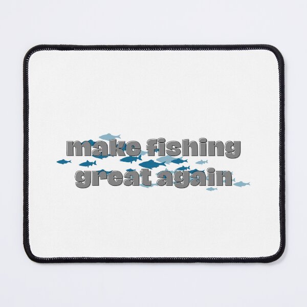 Item preview, Make fishing graet again, Funny gifts, gifts for mom, Gifts for dad designed and sold by Zohaa45.