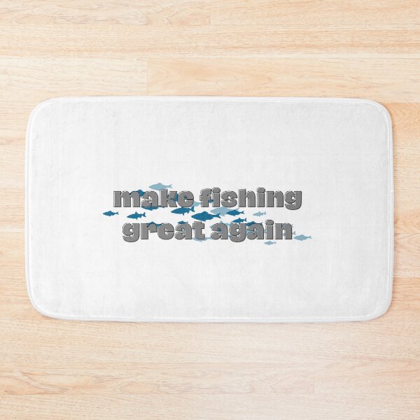 Item preview, Make fishing graet again, Funny gifts, gifts for mom, Gifts for dad designed and sold by Zohaa45.