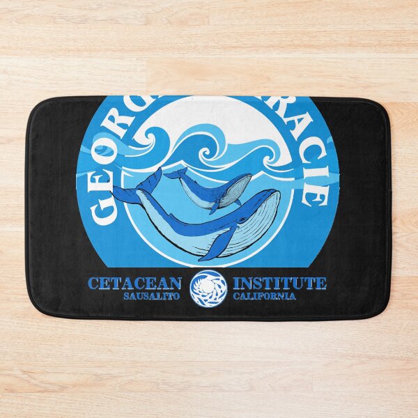 Item preview, George And Gracie (Cetacean Institute)  designed and sold by ButleAnne21.