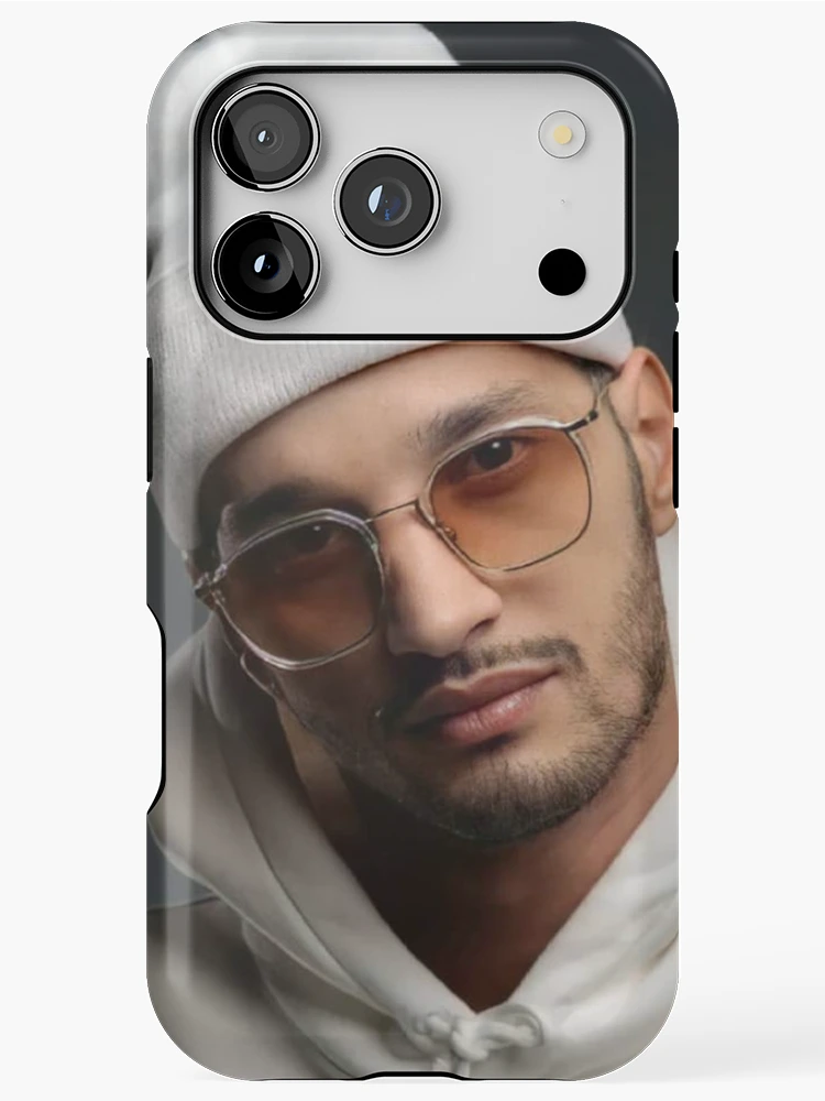 Thumbnail 1 of 4, iPhone Case, SOOLKING designed and sold by RAPORI.