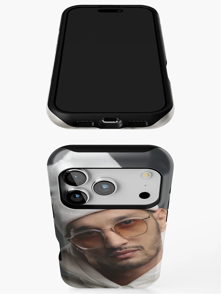 Thumbnail 3 of 4, iPhone Case, SOOLKING designed and sold by RAPORI.