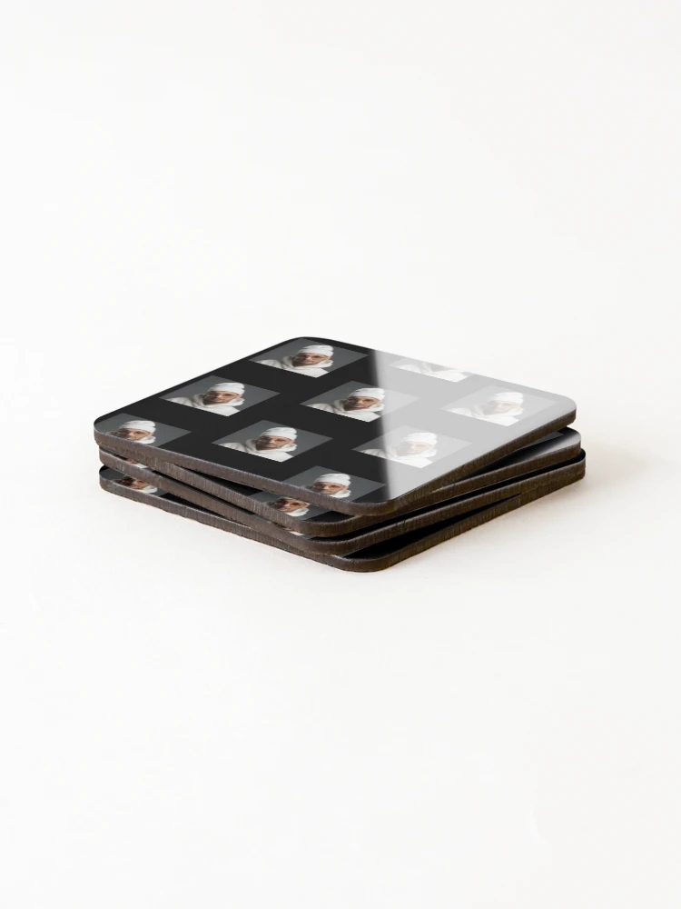 Thumbnail 4 of 5, Coasters (Set of 4), SOOLKING designed and sold by RAPORI.