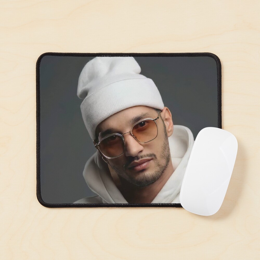 Item preview, Mouse Pad designed and sold by RAPORI.