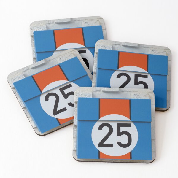 Item preview, Twenty-Five designed and sold by wiggyofipswich.