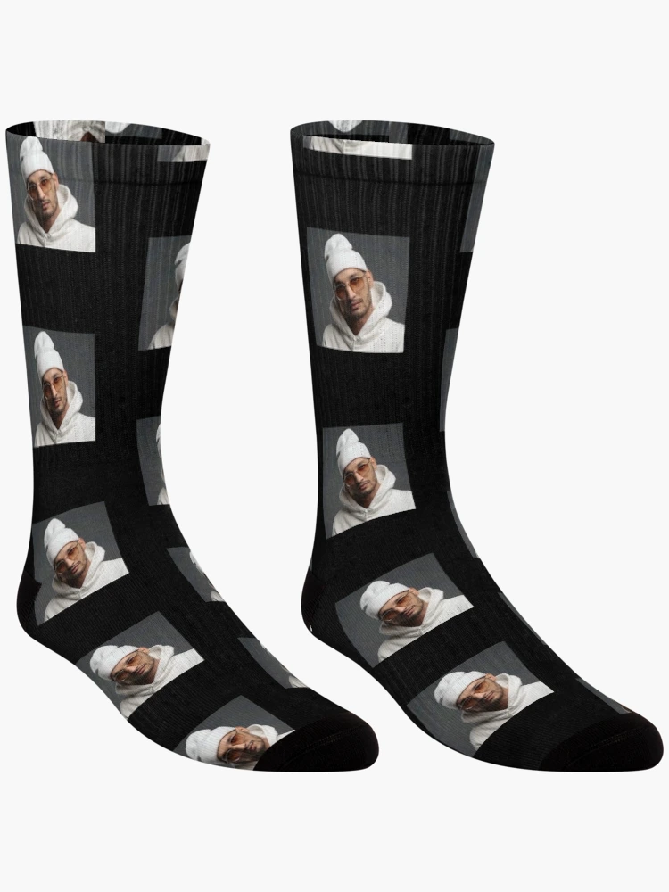 Thumbnail 3 of 5, Socks, SOOLKING designed and sold by RAPORI.