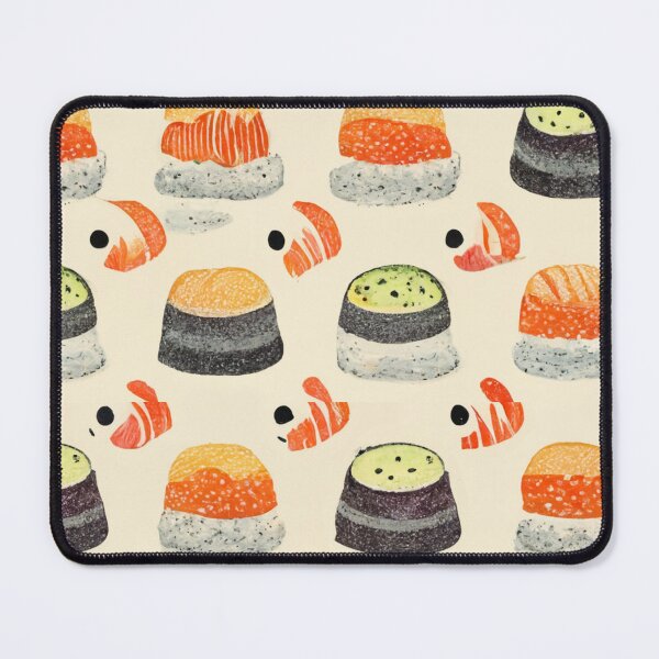 Item preview, Itadakimasu! Pattern designed and sold by Anagolay.
