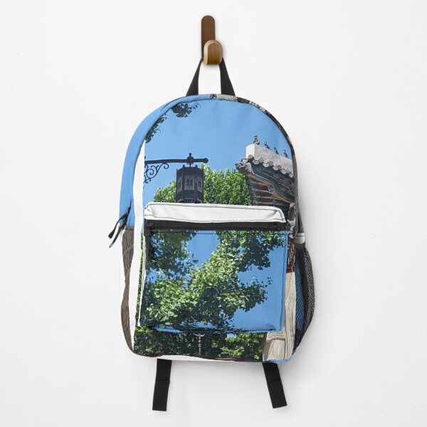 Item preview, Korean historic Castle designed and sold by LNNNG.