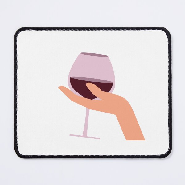 Item preview, Wine designed and sold by artbyrosse.