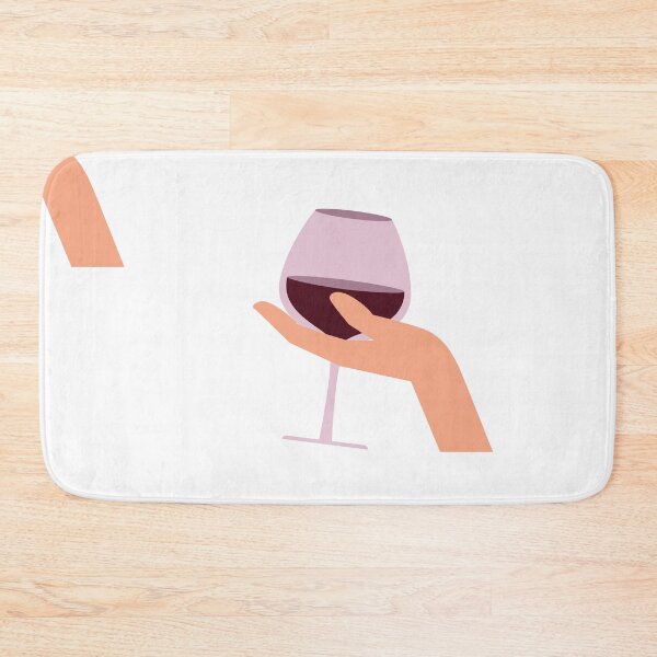Item preview, Wine  designed and sold by artbyrosse.