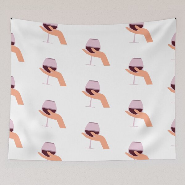 Item preview, Wine  designed and sold by artbyrosse.