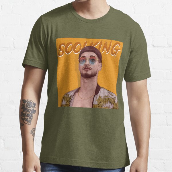 Soolking discount t shirt