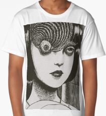 uzumaki Long T-Shirt