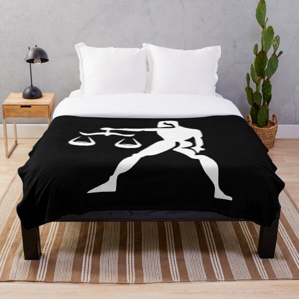 Item preview, Libra Logo Zodiac Astrology Birth Sign designed and sold by Shinigami969.