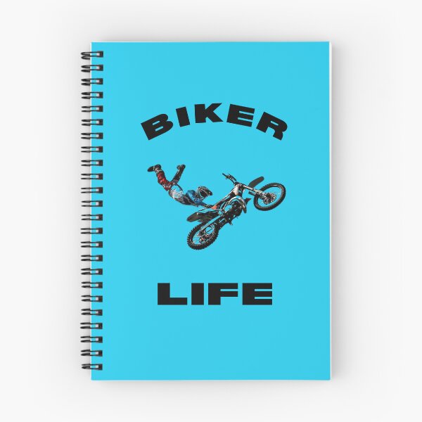 Item preview, Biker Life designed and sold by Rell1970.
