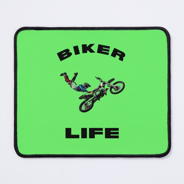 Item preview, Biker Life designed and sold by Rell1970.