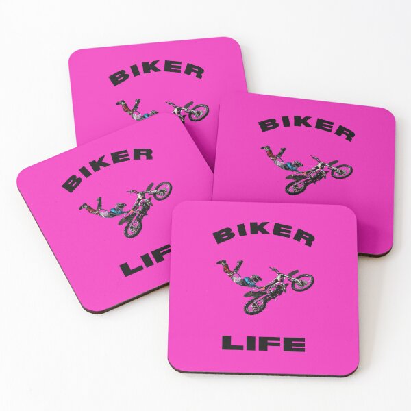 Item preview, Biker Life designed and sold by Rell1970.