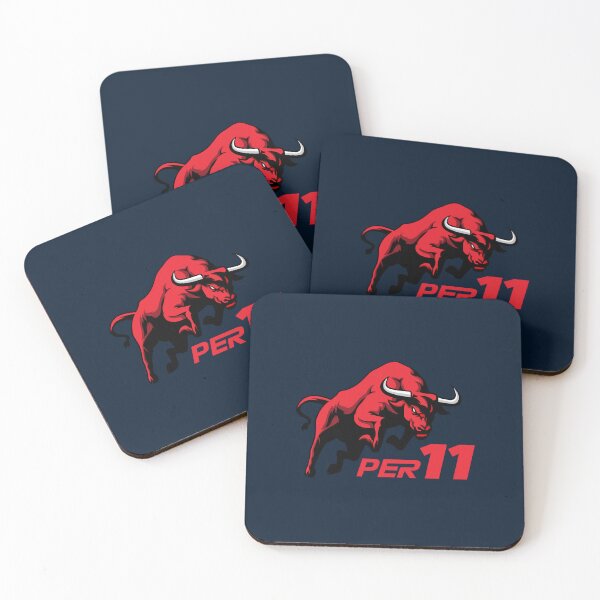 Item preview, Sergio Perez 11  designed and sold by TheDesignStreet.