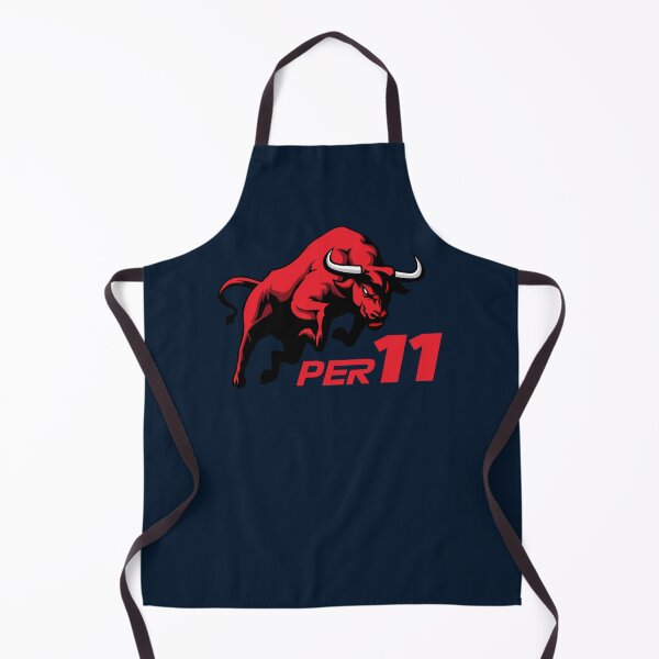 Item preview, Sergio Perez 11 designed and sold by TheDesignStreet.