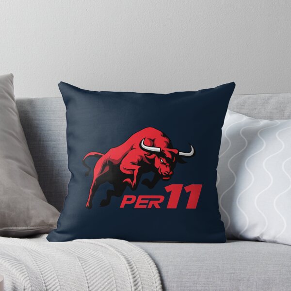 Item preview, Sergio Perez 11  designed and sold by TheDesignStreet.