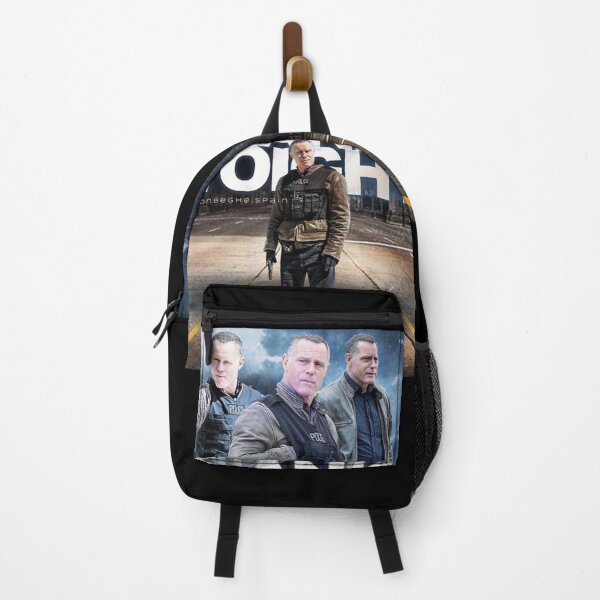Item preview, Jason Beghe Hank Voight Poster Art Design designed and sold by besemernick.