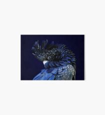 Fibonacci Cockatoo Art Board