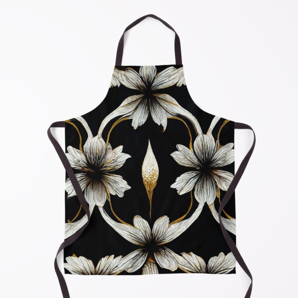 Item preview, Floral Maximalist X designed and sold by peggieprints.