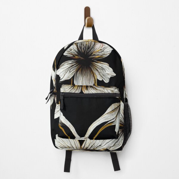 Item preview, Floral Maximalist X designed and sold by peggieprints.