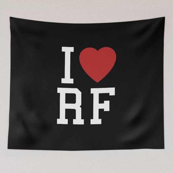 Item preview, I love Ray Fisher designed and sold by The-Interceptor.