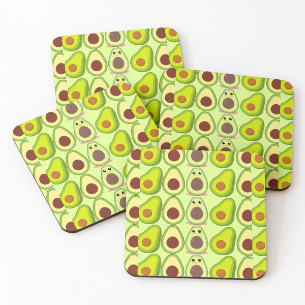 Item preview, Avocado designed and sold by MYWMC.