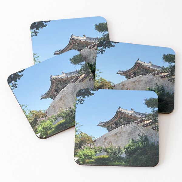 Item preview, Wow, castle! designed and sold by LNNNG.