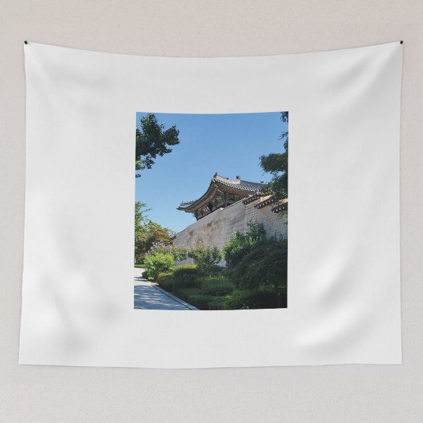Item preview, Wow, castle! designed and sold by LNNNG.