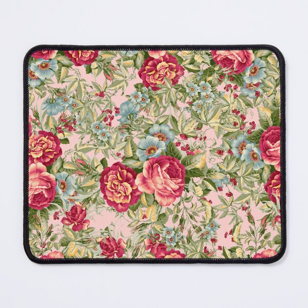 Item preview, vintage flower motivation scriptures designed and sold by sweary12.