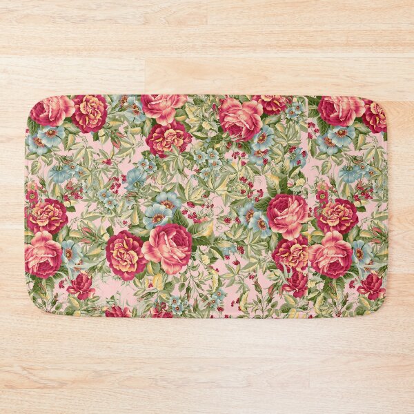 Item preview, vintage flower motivation scriptures designed and sold by sweary12.