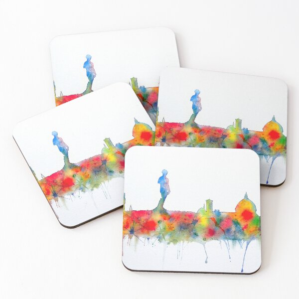 Item preview, Florence Skyline designed and sold by William Holkham.