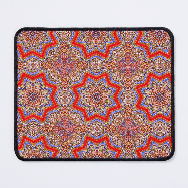 Item preview, Medieval Kaleidoscope designed and sold by bloomingvine.